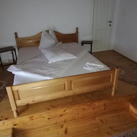 Hotel Casa Doina à Buşteni Extérieur photo