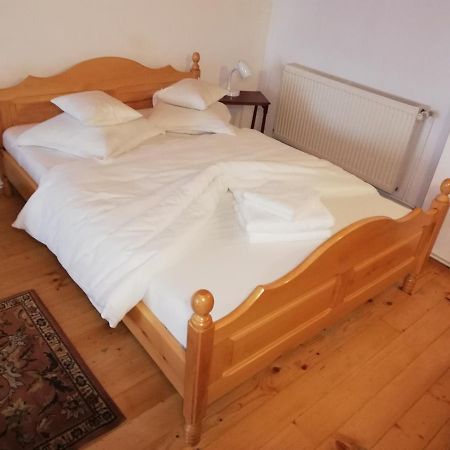 Hotel Casa Doina à Buşteni Extérieur photo