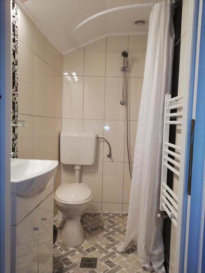 Hotel Casa Doina à Buşteni Extérieur photo