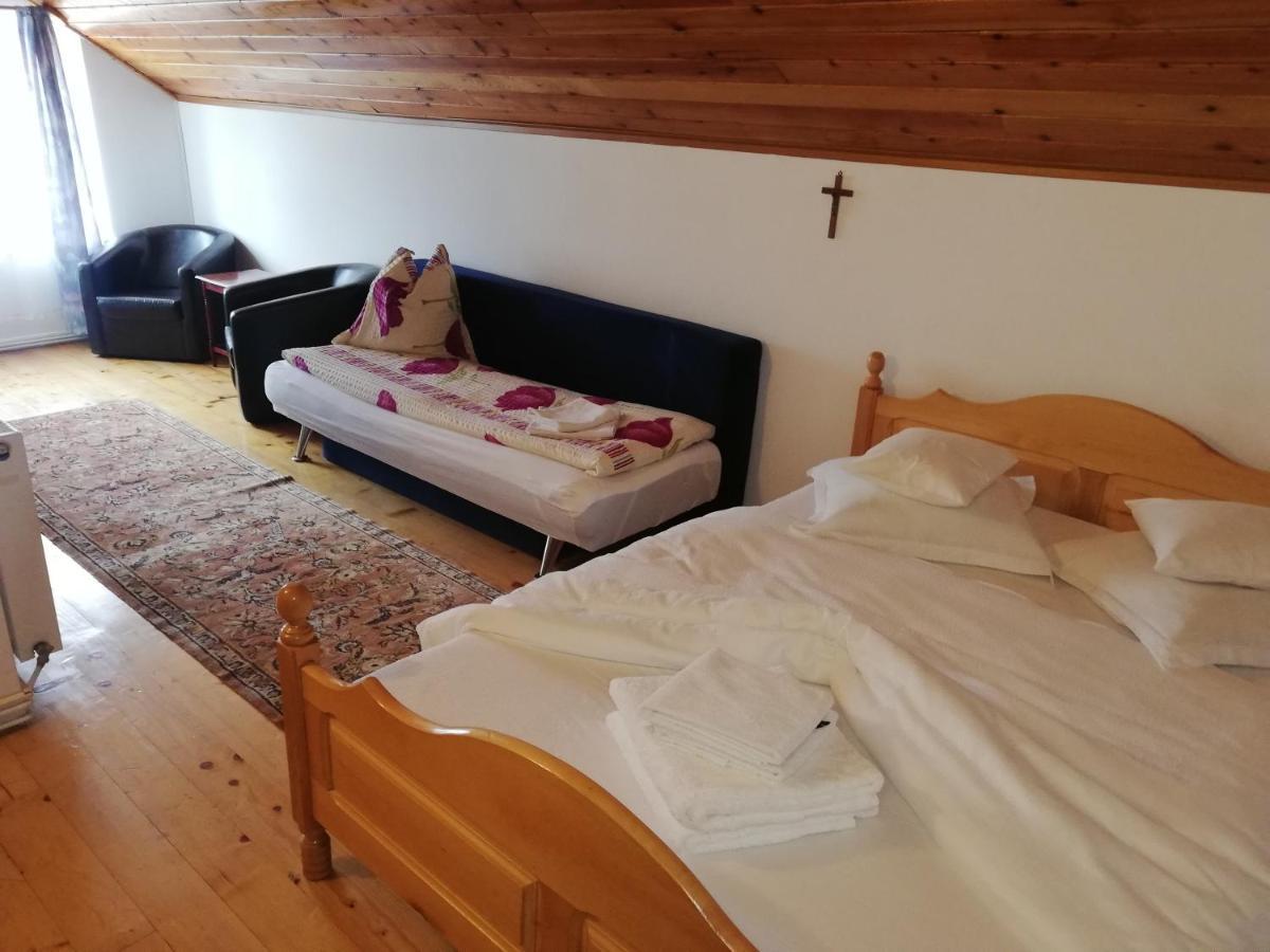 Hotel Casa Doina à Buşteni Extérieur photo