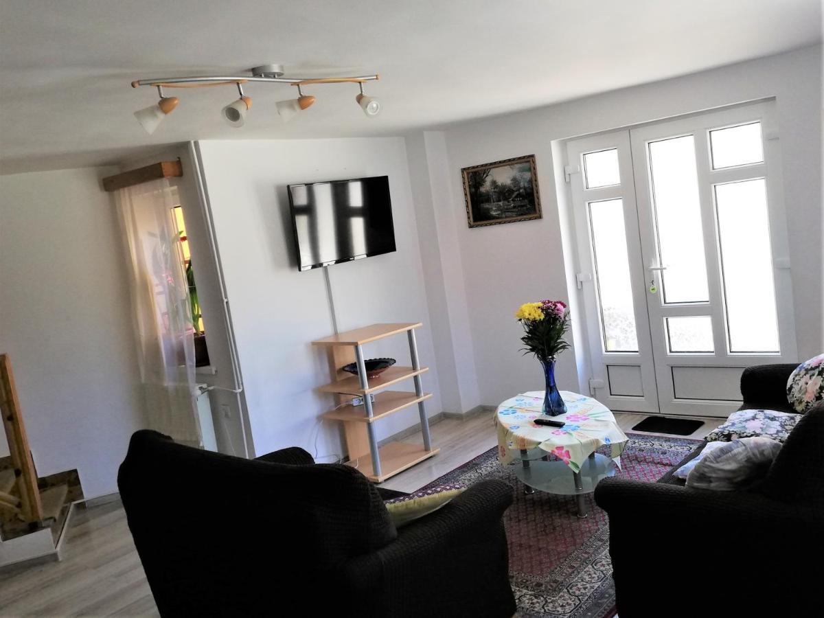 Hotel Casa Doina à Buşteni Extérieur photo
