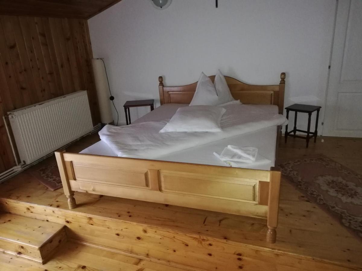 Hotel Casa Doina à Buşteni Extérieur photo