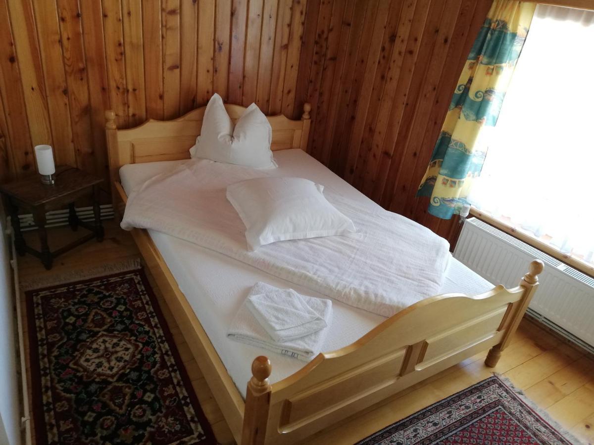 Hotel Casa Doina à Buşteni Extérieur photo