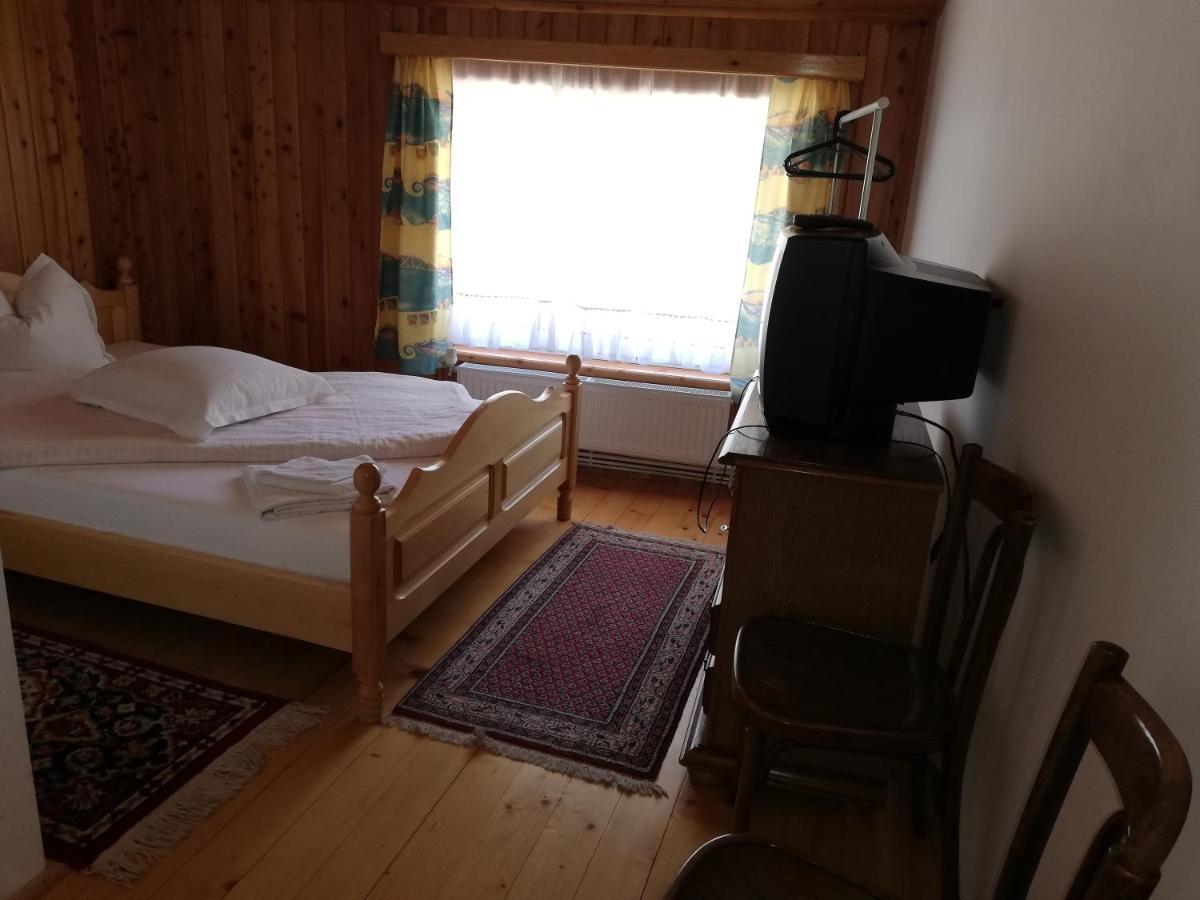 Hotel Casa Doina à Buşteni Extérieur photo