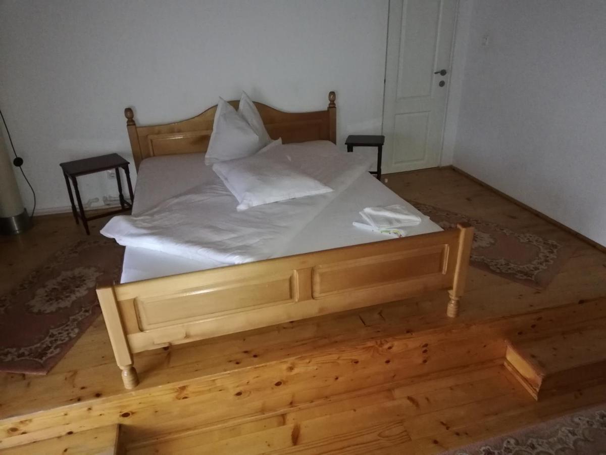 Hotel Casa Doina à Buşteni Extérieur photo