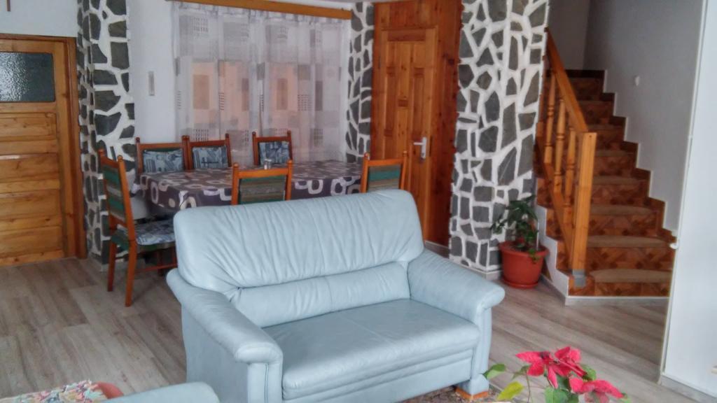 Hotel Casa Doina à Buşteni Extérieur photo